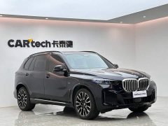 BMW X5 2023 xDrive 40Li M Sport Midnight Edition - ფოტო 7