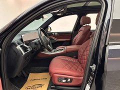 BMW X5 2023 xDrive 40Li M Sport Midnight Edition - ფოტო 8