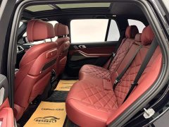 BMW X5 2023 xDrive 40Li M Sport Midnight Edition - ფოტო 9