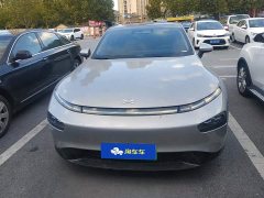 XPeng P7 2023 586E - ფოტო 2