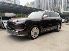 AITO M9 Extended Range Ultra 6-Seater - ფოტო 1