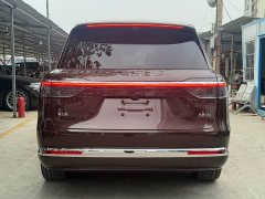 AITO M9 Extended Range Ultra 6-Seater - ფოტო 13