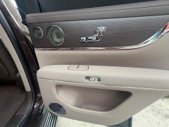 AITO M9 Extended Range Ultra 6-Seater - ფოტო 14