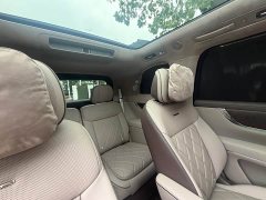 AITO M9 Extended Range Ultra 6-Seater - ფოტო 15