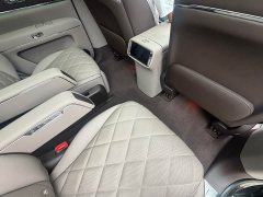 AITO M9 Extended Range Ultra 6-Seater - ფოტო 16
