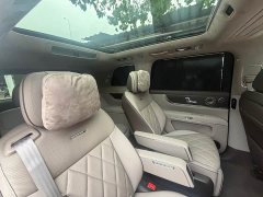 AITO M9 Extended Range Ultra 6-Seater - ფოტო 17