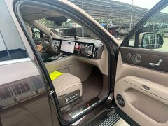 AITO M9 Extended Range Ultra 6-Seater - ფოტო 19