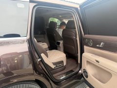 AITO M9 Extended Range Ultra 6-Seater - ფოტო 20