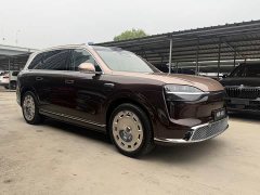 AITO M9 Extended Range Ultra 6-Seater - ფოტო 3
