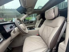 AITO M9 Extended Range Ultra 6-Seater - ფოტო 4