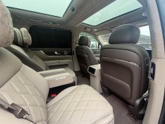 AITO M9 Extended Range Ultra 6-Seater - ფოტო 5