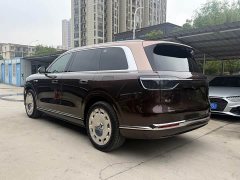 AITO M9 Extended Range Ultra 6-Seater - ფოტო 7