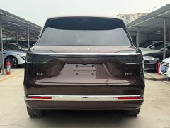 AITO M9 Extended Range Ultra 6-Seater - ფოტო 8