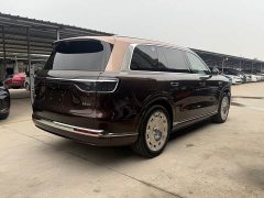 AITO M9 Extended Range Ultra 6-Seater - ფოტო 9