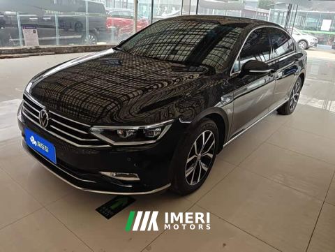 2022 Volkswagen Magotan 330TSI DSG Advance