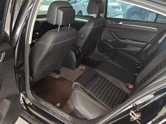 Volkswagen Magotan 2020 330TSI DSG Advance - ფოტო 11