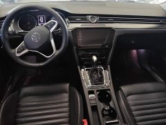 Volkswagen Magotan 2020 330TSI DSG Advance - ფოტო 12