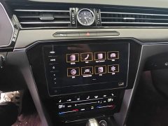 Volkswagen Magotan 2020 330TSI DSG Advance - ფოტო 13