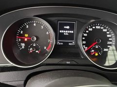 Volkswagen Magotan 2020 330TSI DSG Advance - ფოტო 14