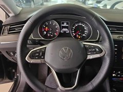 Volkswagen Magotan 2020 330TSI DSG Advance - ფოტო 15