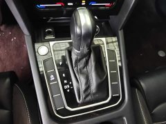 Volkswagen Magotan 2020 330TSI DSG Advance - ფოტო 16