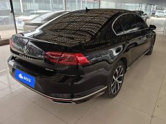 Volkswagen Magotan 2020 330TSI DSG Advance - ფოტო 3