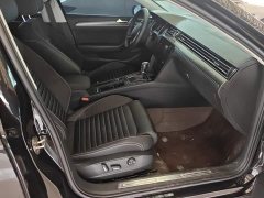 Volkswagen Magotan 2020 330TSI DSG Advance - ფოტო 8