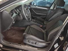 Volkswagen Magotan 2020 330TSI DSG Advance - ფოტო 9