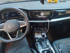Volkswagen Passat Outstanding Edition 380TSI Dragon Ascendant Version - ფოტო 12