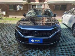 Volkswagen Passat Outstanding Edition 380TSI Dragon Ascendant Version - ფოტო 2