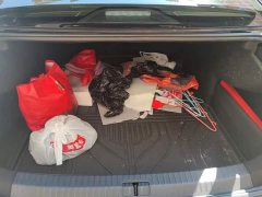 Volkswagen Passat Outstanding Edition 380TSI Dragon Ascendant Version - ფოტო 4