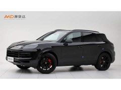 Porsche 2024 Cayenne 3.0T - ფოტო 1