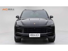 Porsche 2024 Cayenne 3.0T - ფოტო 2