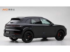 Porsche 2024 Cayenne 3.0T - ფოტო 3