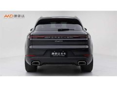 Porsche 2024 Cayenne 3.0T - ფოტო 4