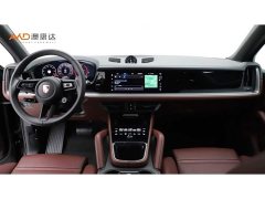 Porsche 2024 Cayenne 3.0T - ფოტო 5