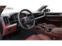 Porsche 2024 Cayenne 3.0T - ფოტო 6