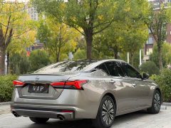 Nissan Teana 2022 2.0L XL-TLS Comfort Edition - ფოტო 10