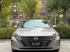 Nissan Teana 2022 2.0L XL-TLS Comfort Edition - ფოტო 2