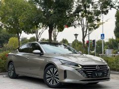 Nissan Teana 2022 2.0L XL-TLS Comfort Edition - ფოტო 3