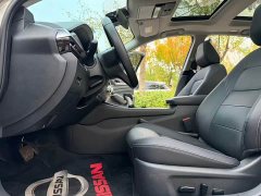 Nissan Teana 2022 2.0L XL-TLS Comfort Edition - ფოტო 4