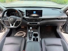 Nissan Teana 2022 2.0L XL-TLS Comfort Edition - ფოტო 5