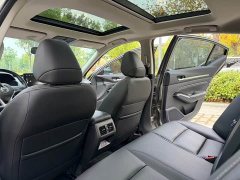 Nissan Teana 2022 2.0L XL-TLS Comfort Edition - ფოტო 7