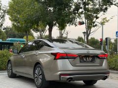 Nissan Teana 2022 2.0L XL-TLS Comfort Edition - ფოტო 8