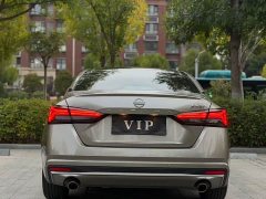 Nissan Teana 2022 2.0L XL-TLS Comfort Edition - ფოტო 9