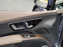 Mercedes-Benz EQS 2022 450 Pioneer Edition - ფოტო 14