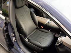 Mercedes-Benz EQS 2022 450 Pioneer Edition - ფოტო 16