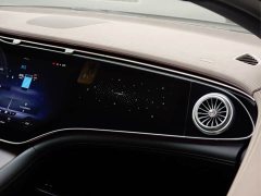Mercedes-Benz EQS 2022 450 Pioneer Edition - ფოტო 17