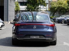 Mercedes-Benz EQS 2022 450 Pioneer Edition - ფოტო 5