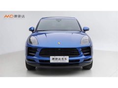 Porsche 2020 Macan 2.0T - ფოტო 2